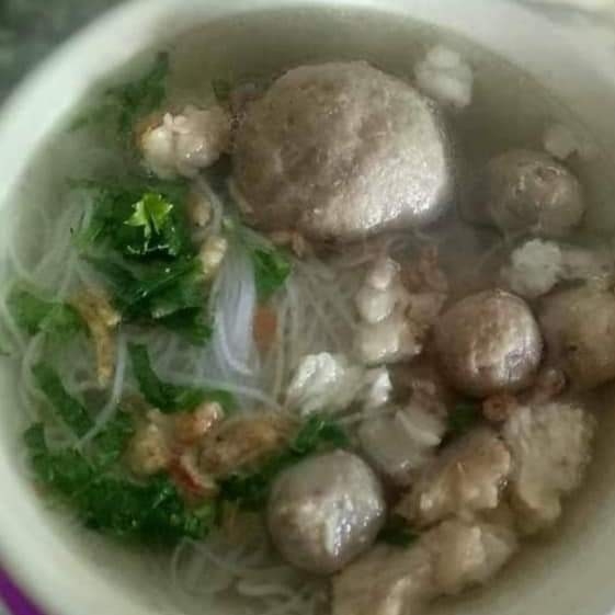 Bakso Petir