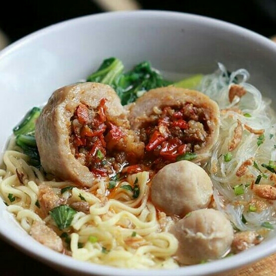 Bakso Petir