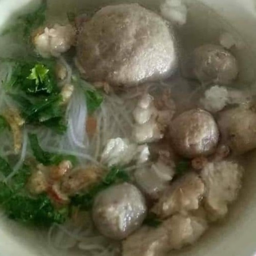 Bakso Petir