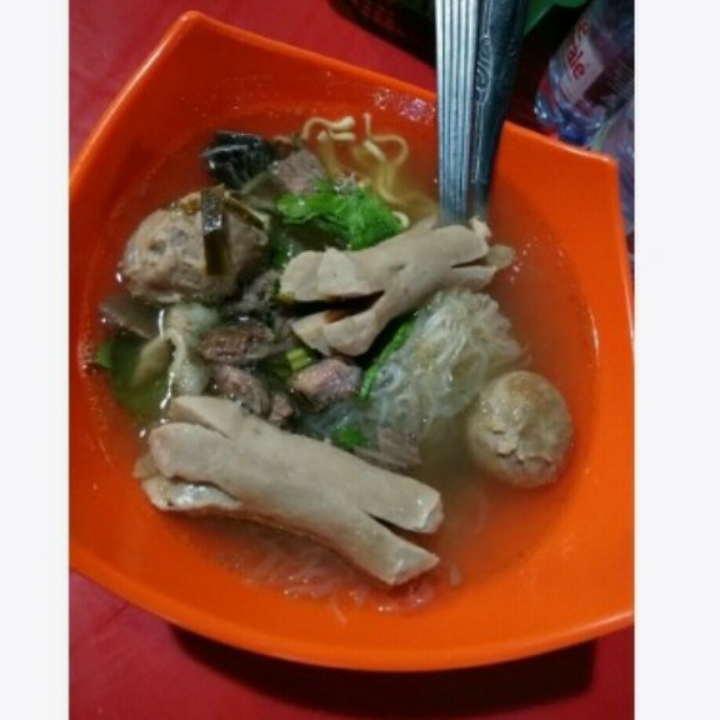 Bakso Petruk