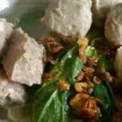 Bakso Petruk