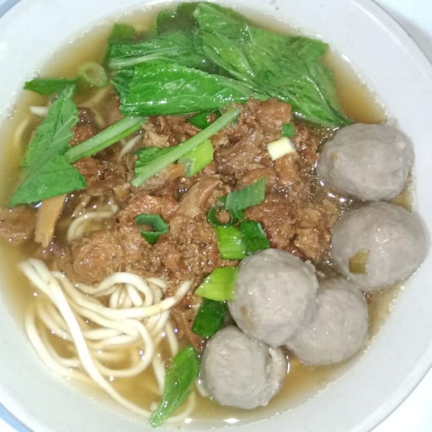 Bakso Pondok Legit