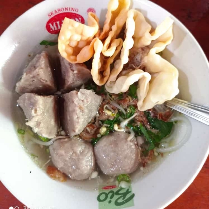 Bakso Porsi Biasa