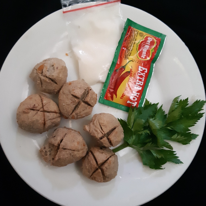 Bakso Premium