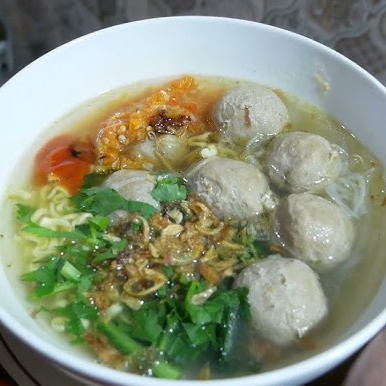 Bakso Putra Solo