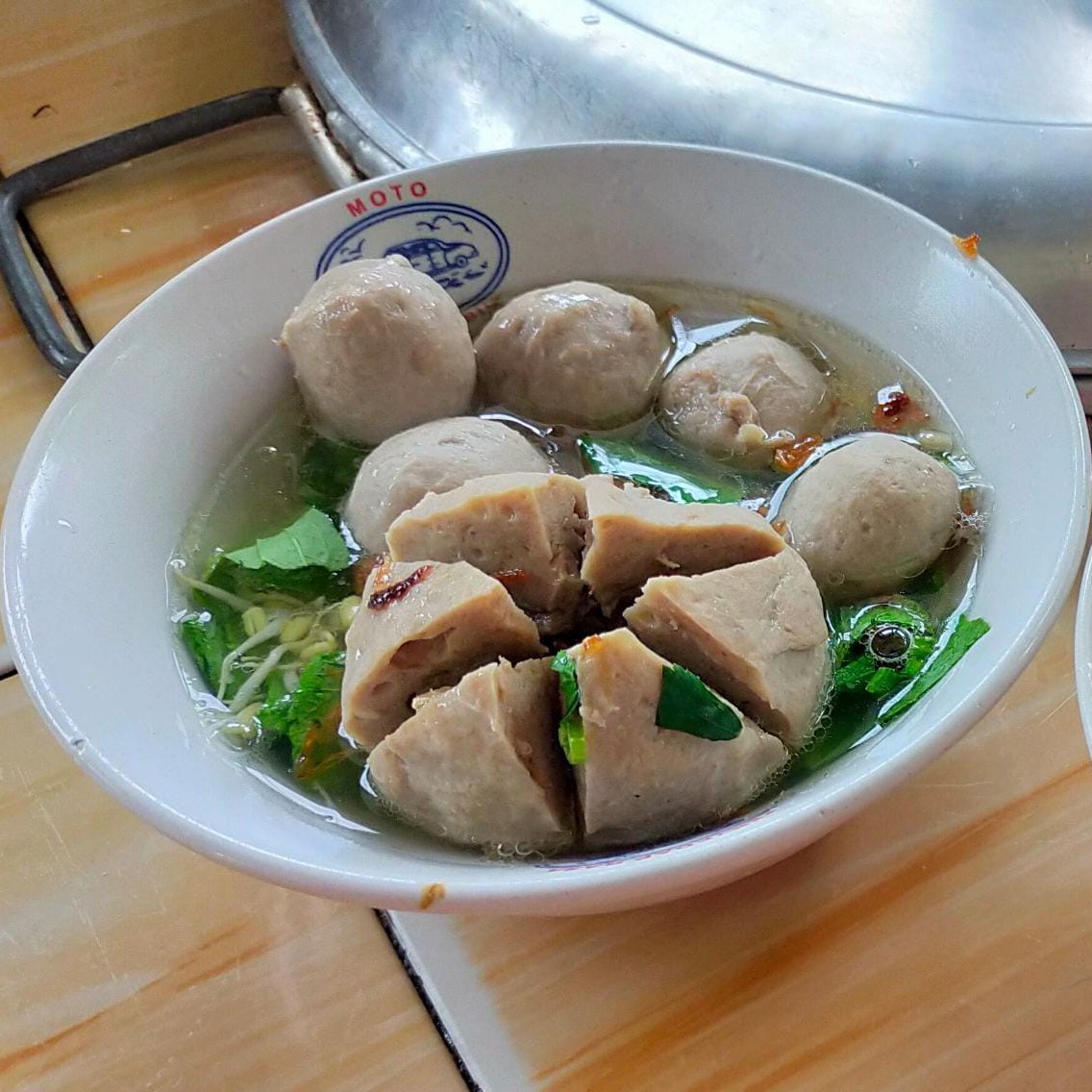 Bakso Rahayu Sidamukti 2