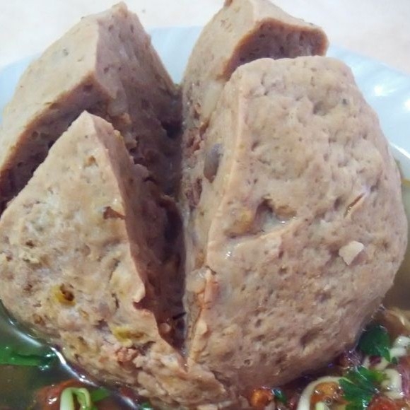 Bakso Raksasa