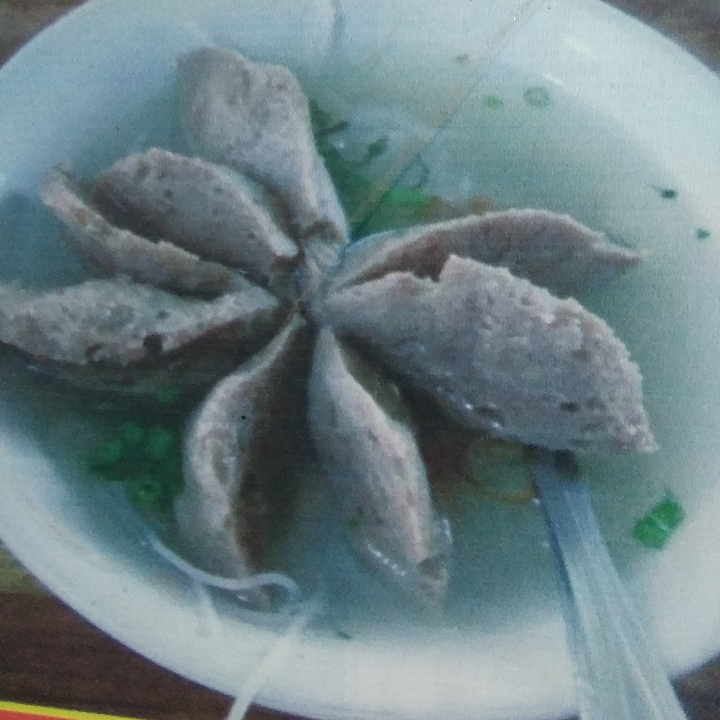 Bakso Raksasa