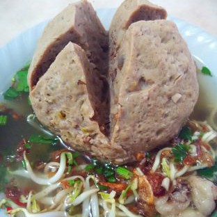 Bakso Raksasa