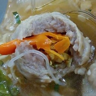 Bakso Ranjau