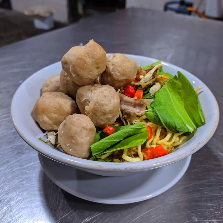 SPESIAL BAKSO 2