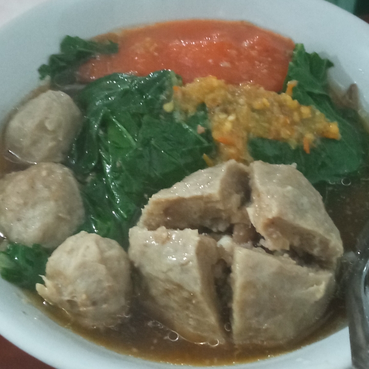 Bakso Rudal