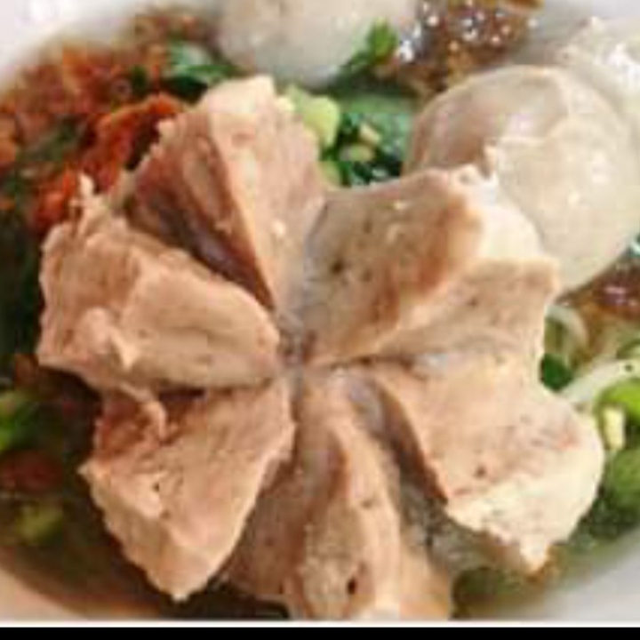 Bakso Rudal