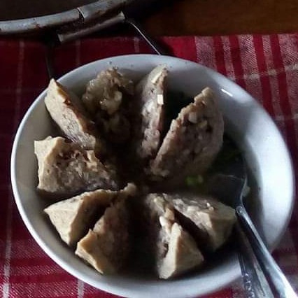 Bakso Rudal