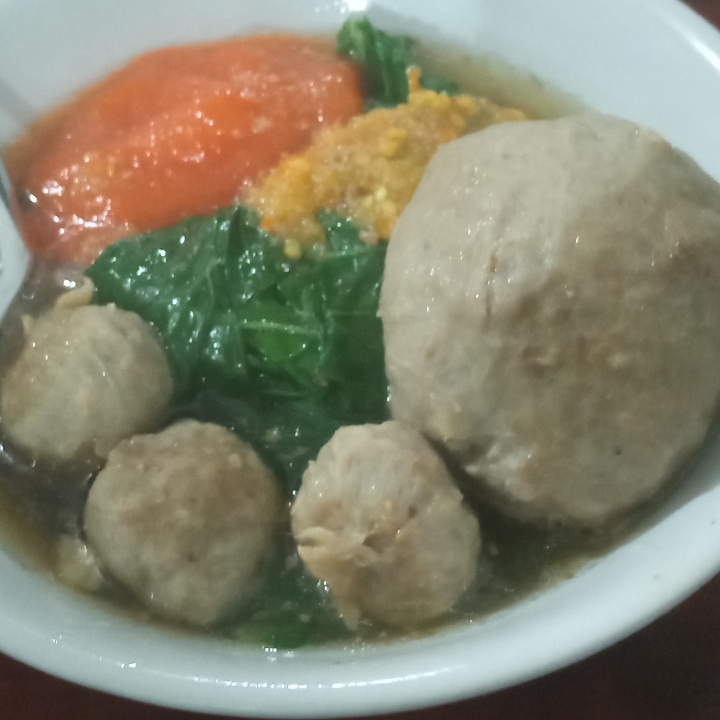 Bakso Rudal 2