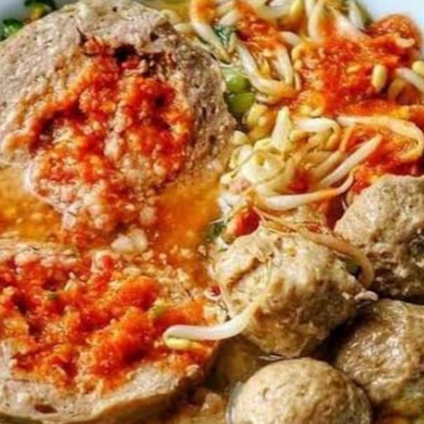 Bakso Rudal Unisoviet