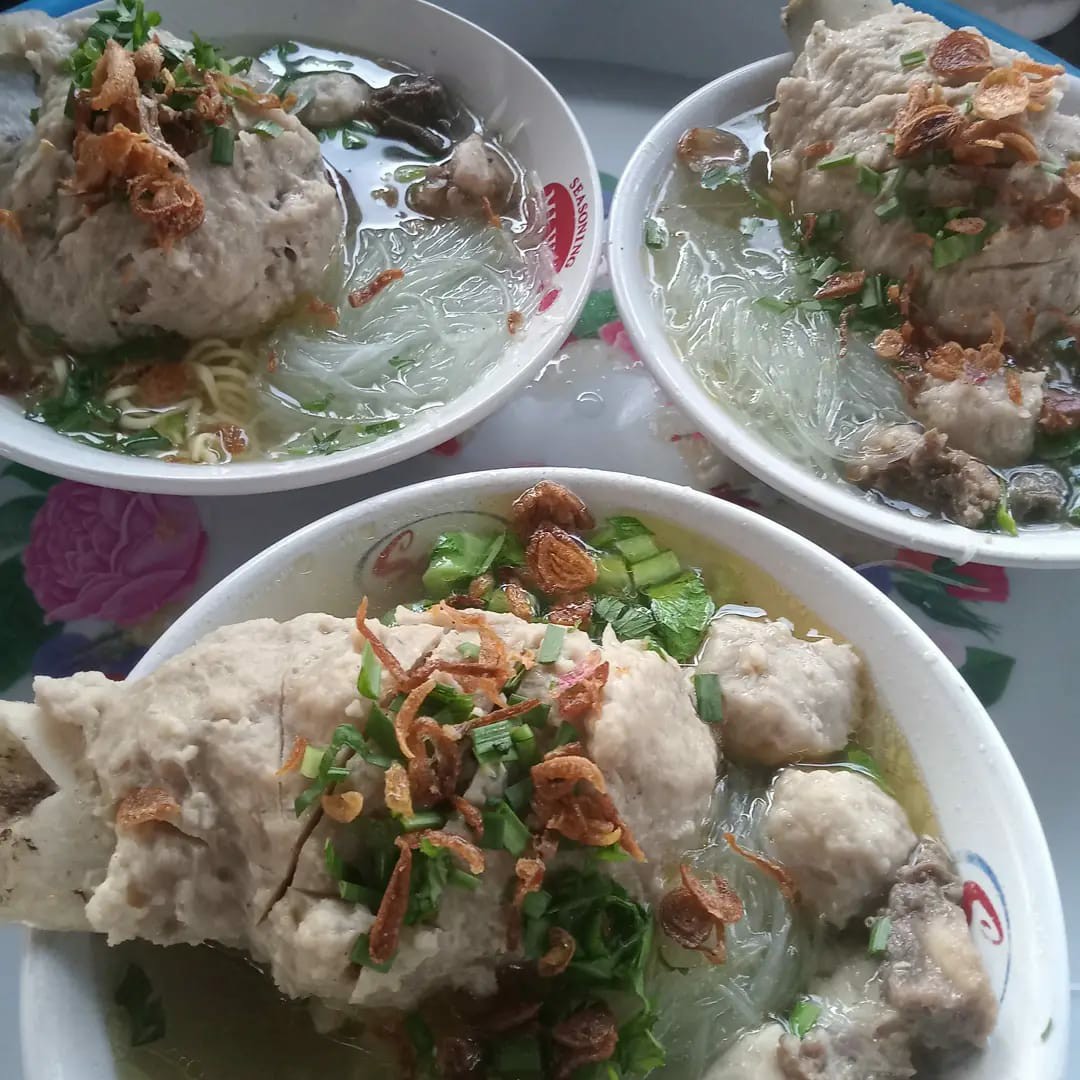 Bakso Rusuk