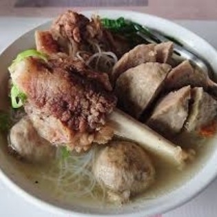 Bakso Rusuk