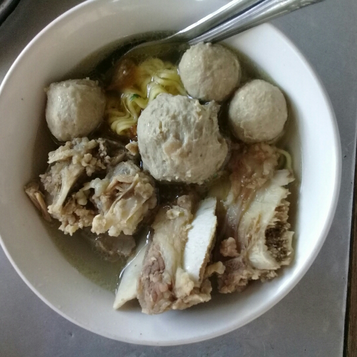 Bakso Rusuk