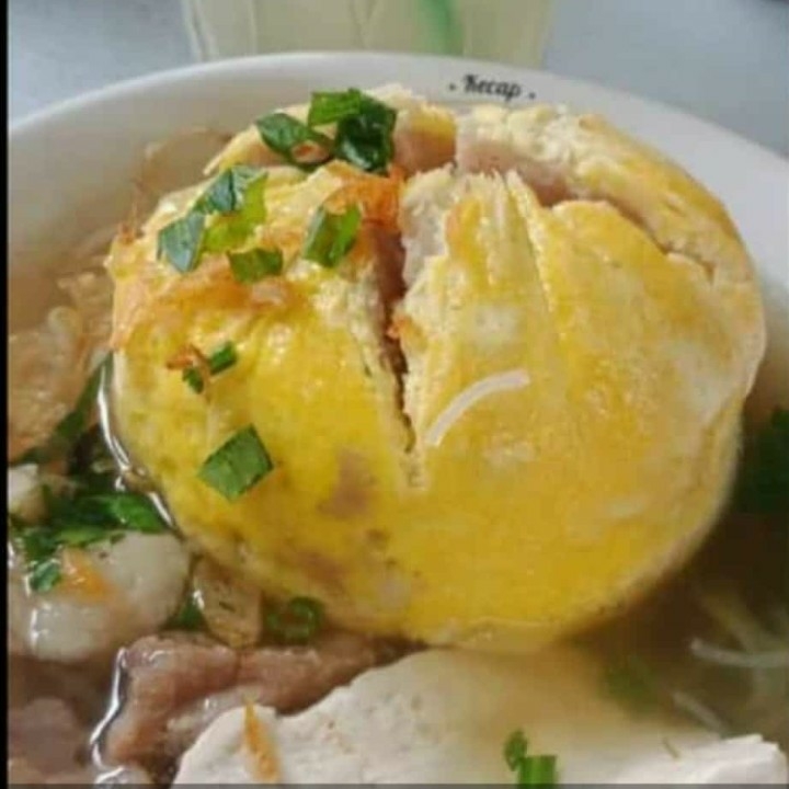 Bakso SELIMUT RINDU