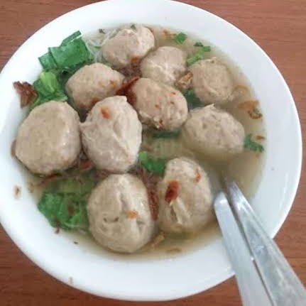 Bakso Sahabat