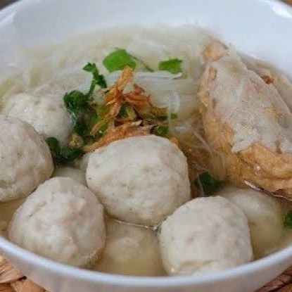 Bakso Sapi