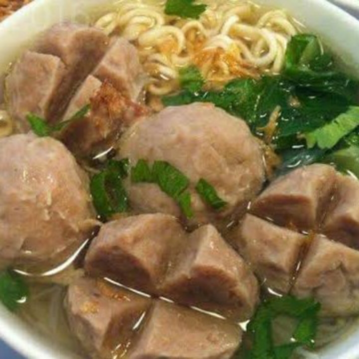 Bakso Sapi