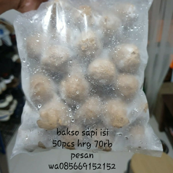 Bakso Sapi