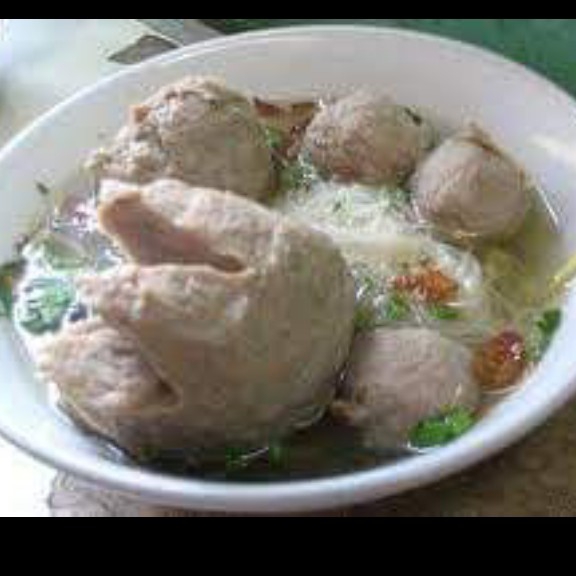 Bakso Sapi