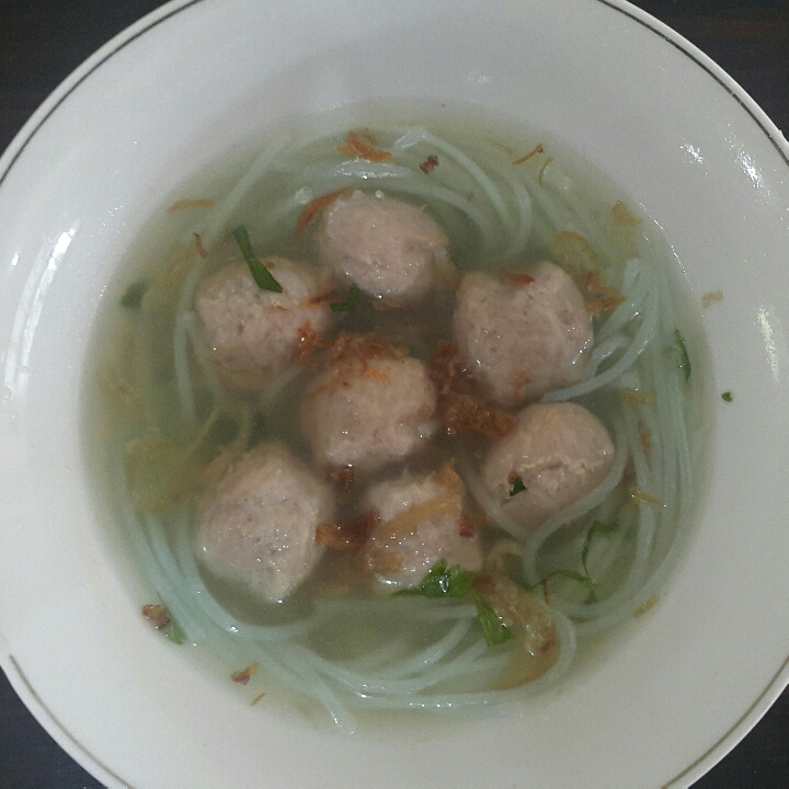 Bakso Sapi