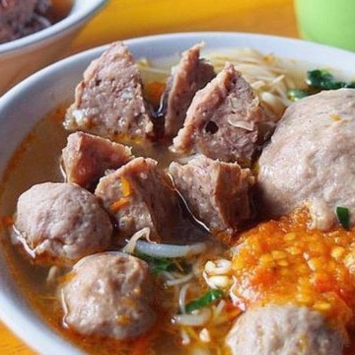 Bakso Sapi