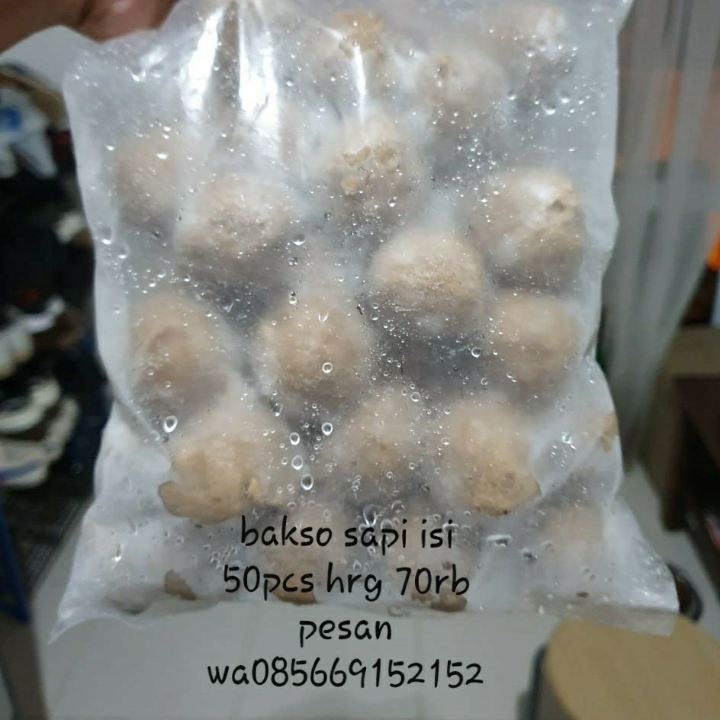 Bakso Sapi