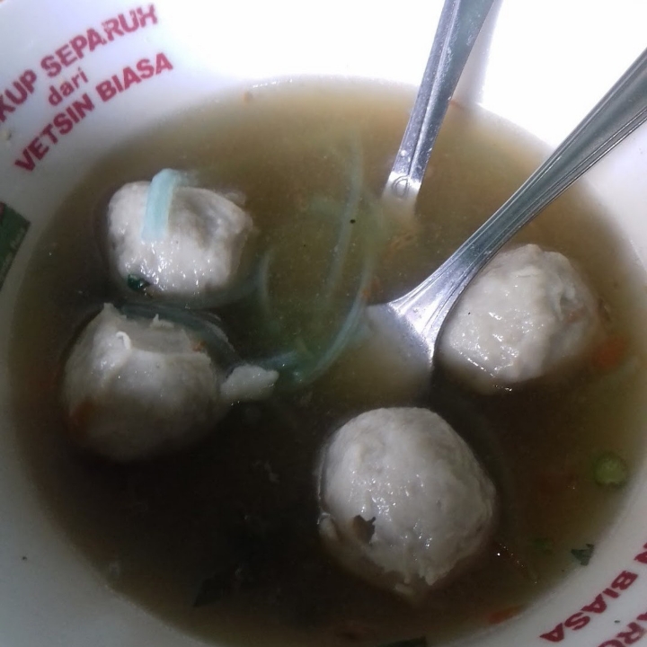 Bakso Sapi