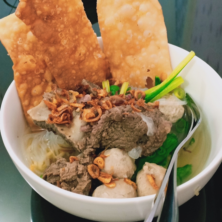 Bakso Sapi 2