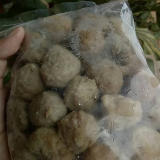 Bakso Sapi 1kg