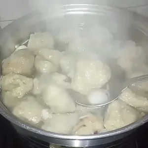 Bakso Sapi Asli