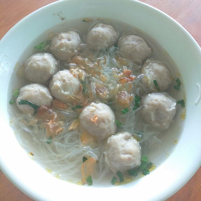 Bakso Sapi Ayam