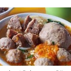 Bakso Sapi Hj Sony