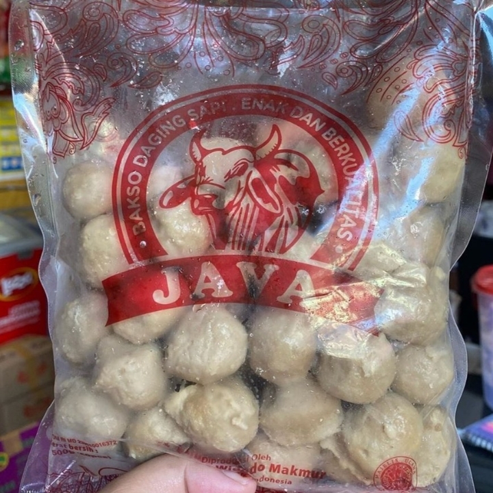 Bakso Sapi Java