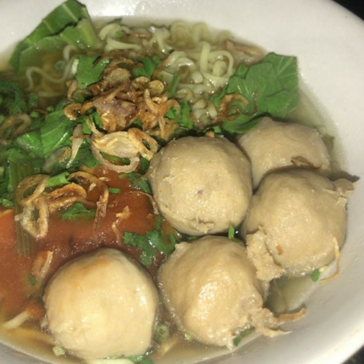 Bakso Sapi Premium