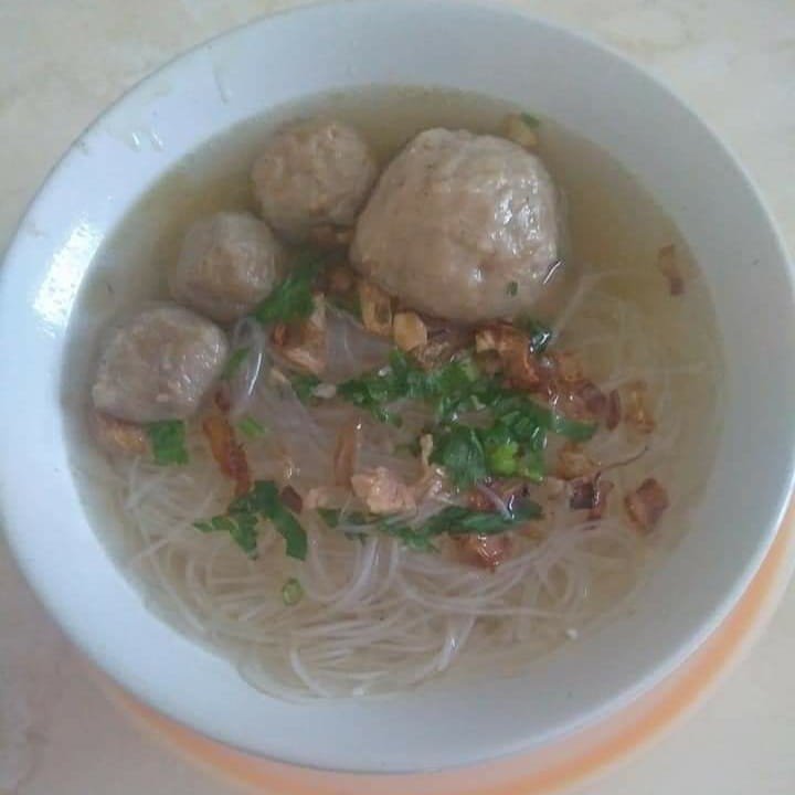 Bakso Sedang