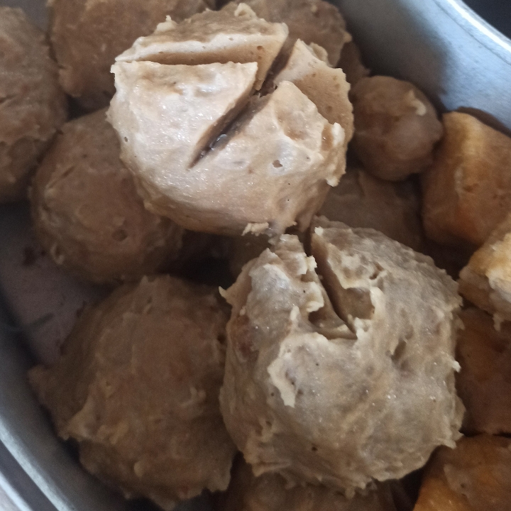 Bakso Sedang Joglo Petro