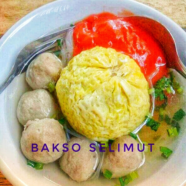 Bakso Selimut 