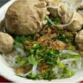 Bakso Solo