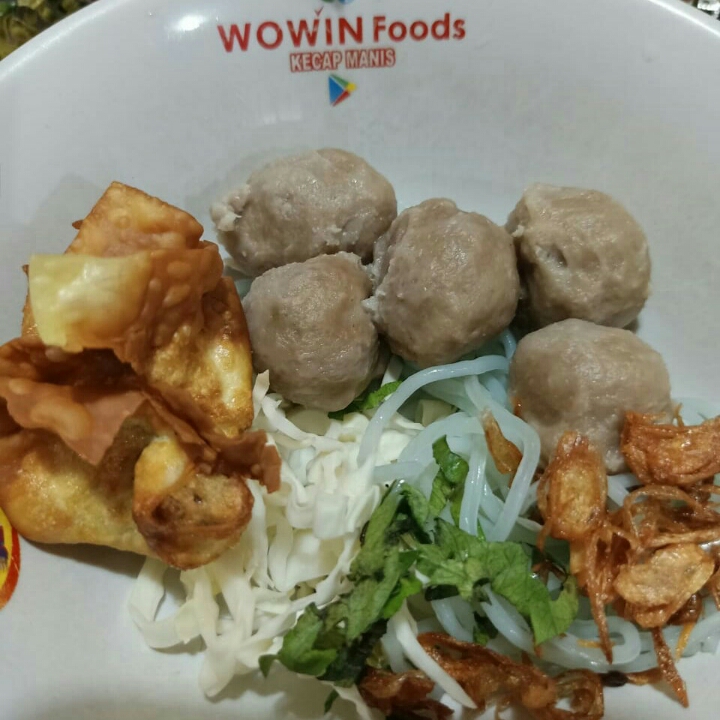 Bakso Solo