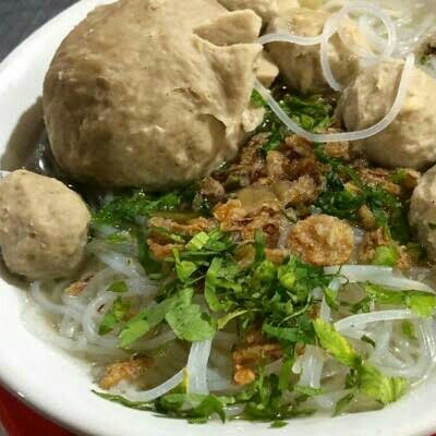 Bakso Solo