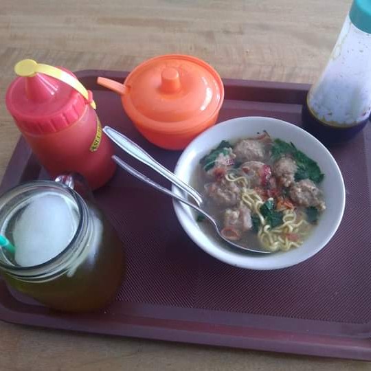 Bakso Solo