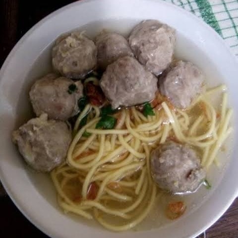 Bakso Solo