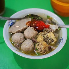 Bakso Solo