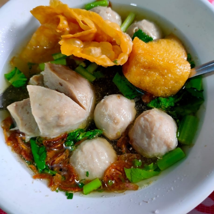 Bakso Solo